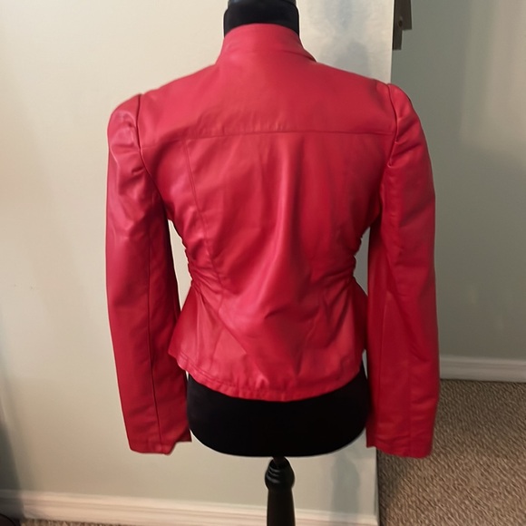 Jacket - Picture 2 of 2